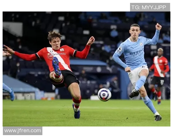 南安普顿对阵曼城精彩对决直播时间及赛前分析详解