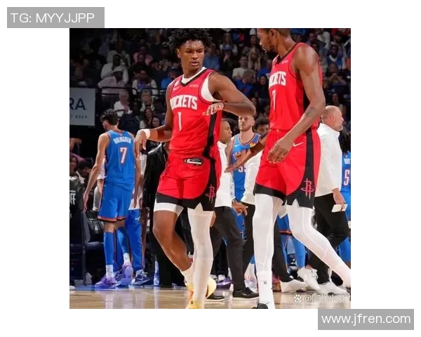 21场送出50次扣篮! 祝贺火箭队，阿门联盟第1! 出任控卫有点屈才