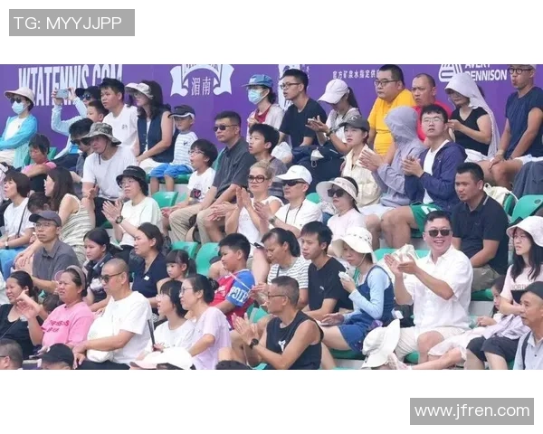 全运会大众网球决赛广州南沙开赛