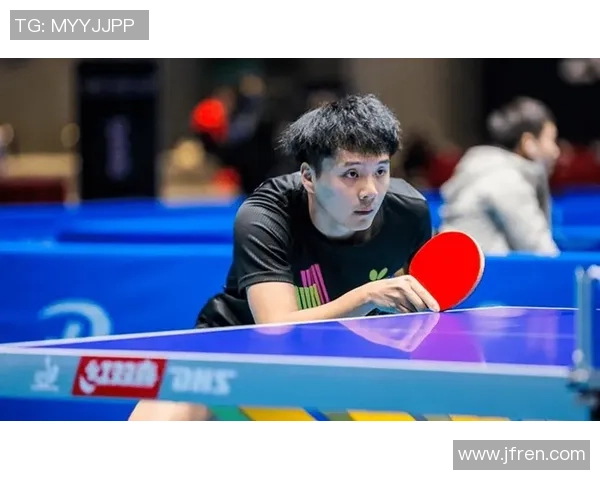 哪有什么超级巨星？我国乒乓强在体系保证