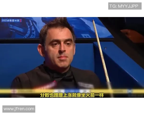 威廉姆斯：我比奥沙利文希金斯更能面临波折