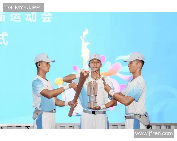 火炬“开放”背面的故事：体育“热心之火”、广东“立异之火”、深海“科技之火”同心交辉